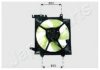 JAPANPARTS VNT241010 Fan, radiator